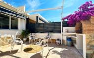 Resale - Town House -
Orihuela Costa - Costa Blanca