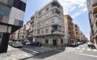 Reventa - Apartment -
Torrevieja - Costa Blanca