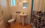 Reventa - Villa -
Elche - Costa Blanca