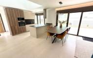 Revente - Villa -
Finestrat - Sierra Cortina