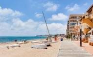 Reventa - Apartment -
Torrevieja - Costa Blanca