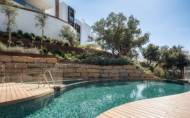 Resale - Apartment -
Marbella - Elviria