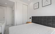 Herverkoop - Villa -
Torrevieja - Costa Blanca