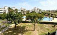 Herverkoop - Apartment -
Hacienda Riquelme Golf Resort - Inland