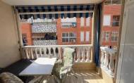 Herverkoop - Apartamento -
Torrevieja - Centro