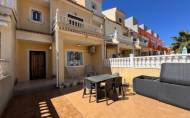 Herverkoop - Town House -
Campoamor - Costa Blanca