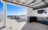 Resale - Villa -
San Miguel de Salinas - Inland