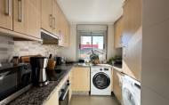 Herverkoop - Apartment -
Torrevieja - Playa del Cura