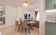 Revente - Apartment -
Torrevieja - Playa del Cura