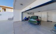 Herverkoop - Villa -
Torrevieja - Costa Blanca