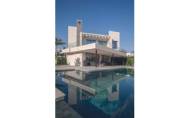 Resale - Villa -
Nueva Andalucía - Costa del Sol