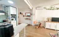 Revente - Apartment -
Torrevieja - Costa Blanca