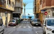 Herverkoop - Apartamento -
Torrevieja - Playa del Cura