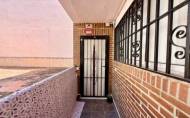 Herverkoop - Apartamento -
Torrevieja - Playa del Cura