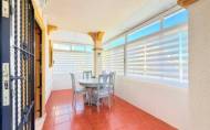 Herverkoop - Town House -
Orihuela Costa - Las Filipinas