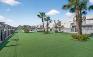 Reventa - Apartment -
Torrevieja - Aguas Nuevas