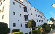 Resale - Apartment -
Villamartin - Costa Blanca