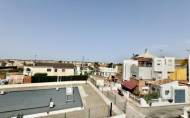 Resale - Town House -
Orihuela - Urbanización Perla Del Mar