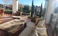 Reventa - Apartment -
Hacienda Riquelme Golf Resort - Inland