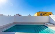 Reventa - Villa -
Torrevieja - Costa Blanca