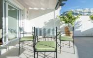 Resale - Apartment -
Benahavis - La Quinta