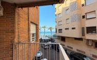 Revente - Apartamento -
Torrevieja - Playa del Cura