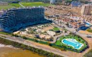 Herverkoop - Apartment -
Cartagena - Los Flamencos