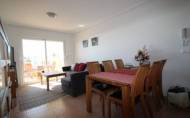 Reventa - Ático -
Orihuela Costa - Costa Blanca
