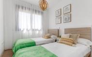 Nieuwbouw Woningen - Villa -
Finestrat - Balcón De Finestrat