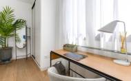 Nieuwbouw Woningen - Villa -
Finestrat - Balcón De Finestrat