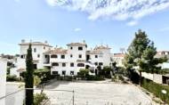 Herverkoop - Apartment -
Cabo Roig - Costa Blanca