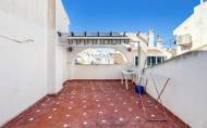 Herverkoop - Bungalow -
Torrevieja - Costa Blanca