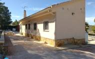 Resale - Villa -
Abanilla