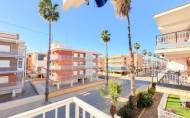 Resale - Apartment -
Santa Pola - Gran Playa