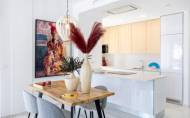 Nouvelle construction - Villa -
Polop - Polop Hills