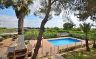 Herverkoop - Villa -
Torrevieja - Los Balcones