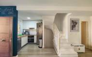 Revente - Town House -
Guardamar del Segura - Costa Blanca