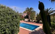 Reventa - Villa -
Algorfa - Lomas de La Juliana
