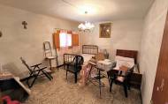 Reventa - Country House -
Yecla - Inland