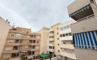 Herverkoop - Apartment -
Torrevieja - Centro