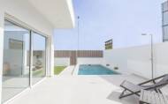 Nieuwbouw Woningen - Villa -
San Javier - Parque de los leones