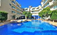 Resale - Apartment -
Cabo Roig