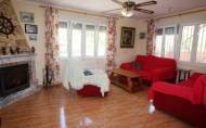 Herverkoop - Villa -
Torrevieja - Los Balcones