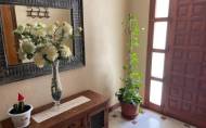 Resale - Villa -
San Miguel de Salinas - Inland