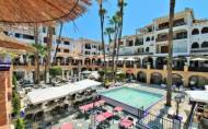 Herverkoop - Town House -
Villamartin - Costa Blanca