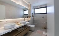 Nouvelle construction - Villa -
Baños y Mendigo - Altaona Golf