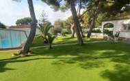 Revente - Villa -
Orihuela Costa - Costa Blanca