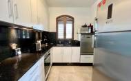 Herverkoop - Villa -
Villamartin - Costa Blanca