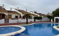 Herverkoop - Town House -
Pilar de la Horadada - Torre De La Horadada