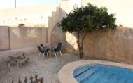 Herverkoop - Villa -
La Zenia - Costa Blanca